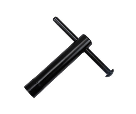 Thompson Center Arms 7020R Breech Plug Wrench Black Steel for TC Impact Muzzleloader 2 Pieces