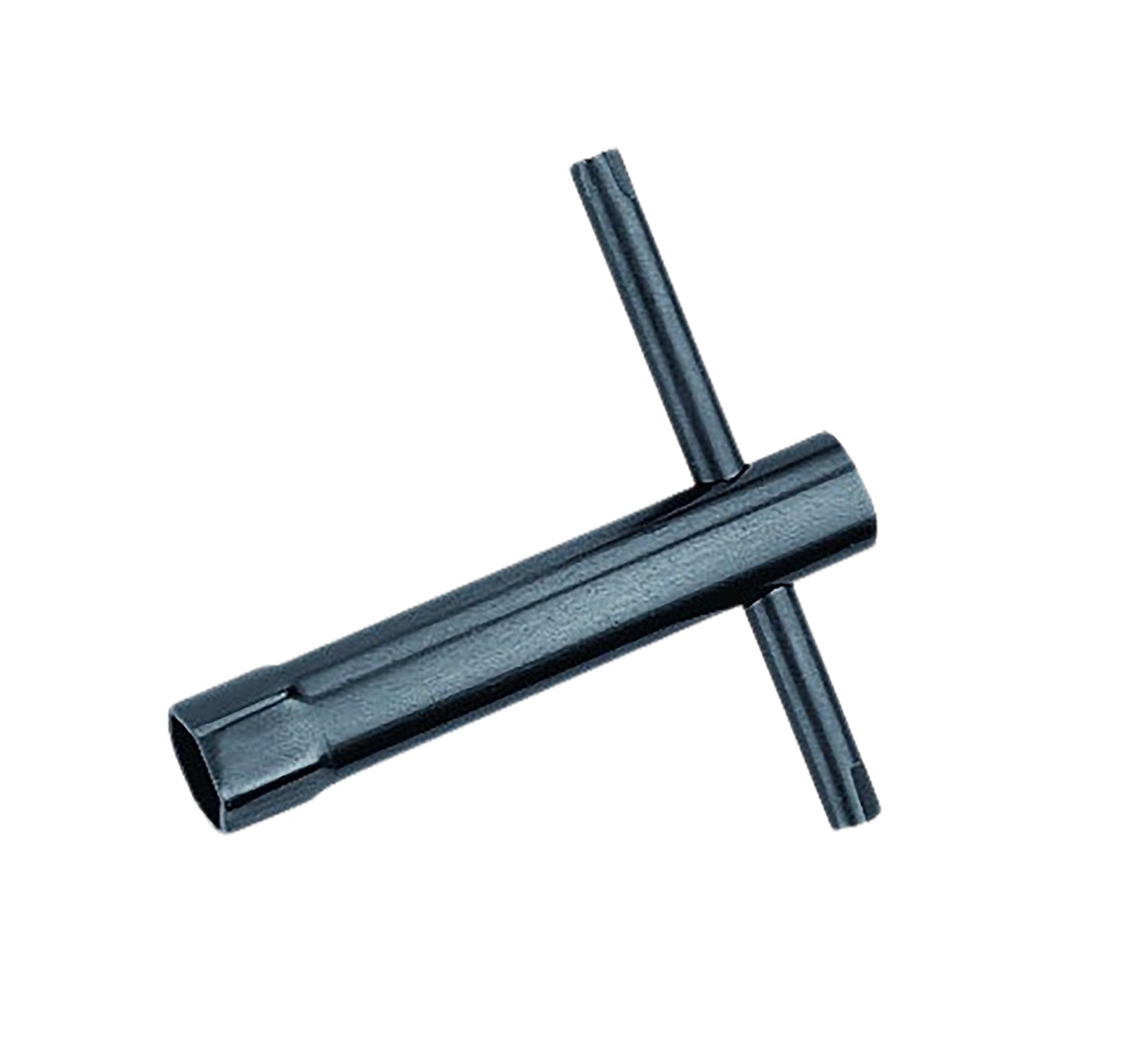 Thompson Center Arms 7040R Breech Plug Wrench Black Steel for Omega Muzzleloader, 2-Piece