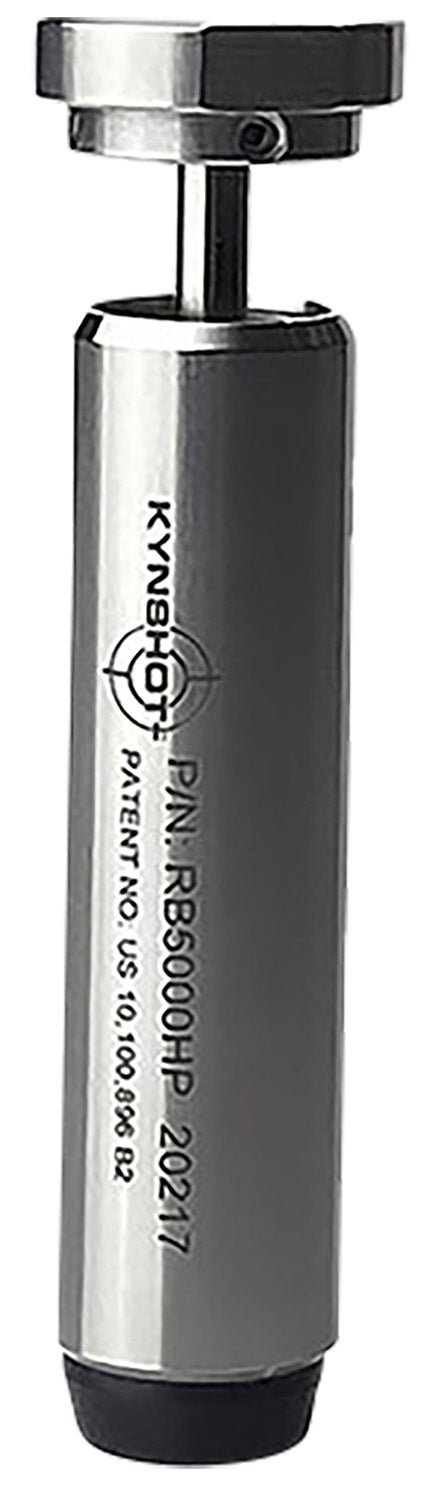 Kynshot RB5000HP Hydraulic Recoil Buffer for Over-Gassed AR-15 and 9mm Radial Delayed Blowback