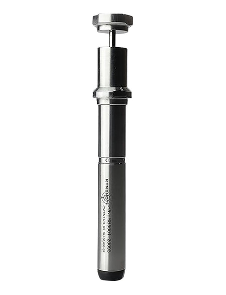 Kynshot RB5001 Stainless Steel Hydraulic Recoil Buffer for AR-15 Rifle-Length A1/A2 Fixed Stock Tube
