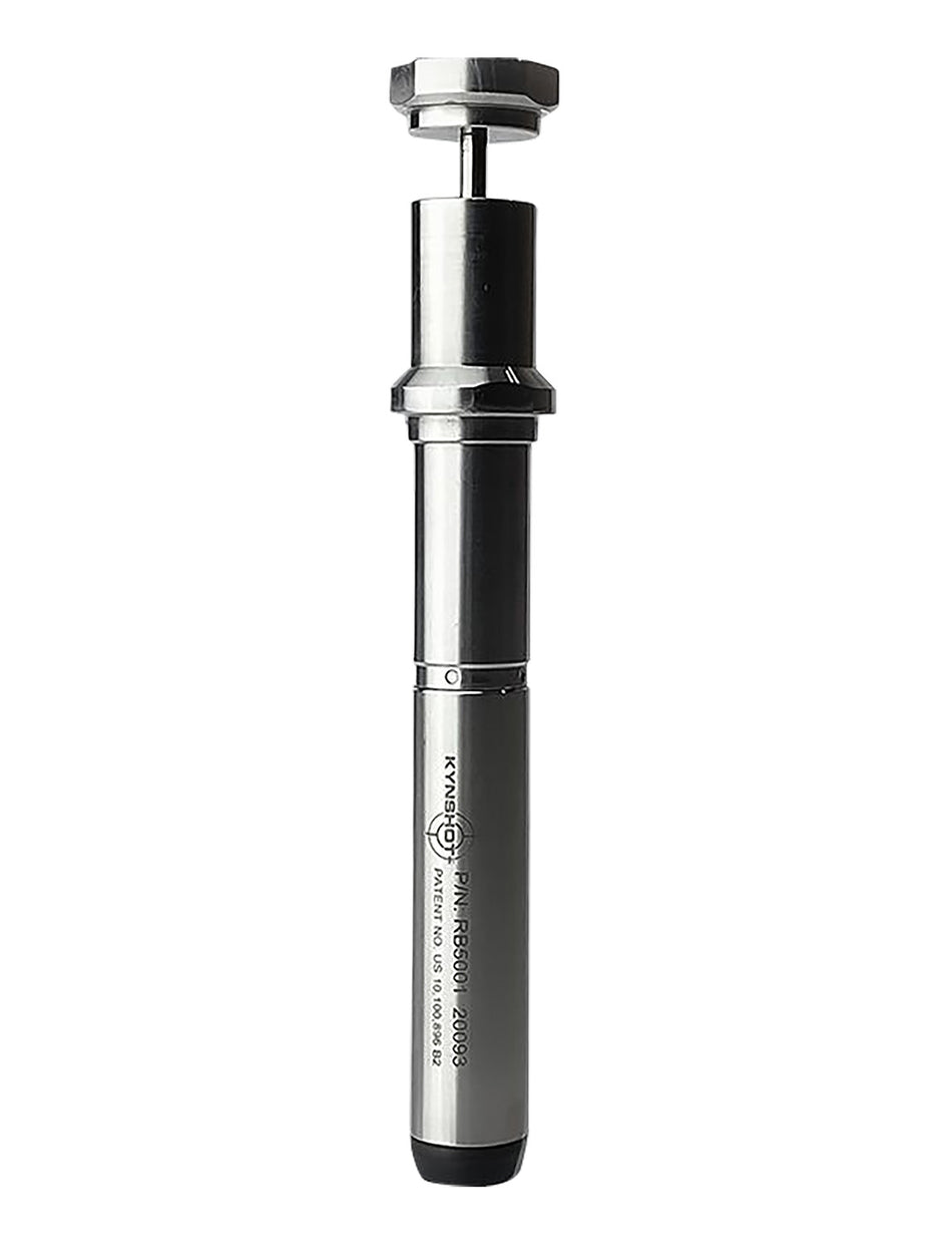 Kynshot RB5001 Stainless Steel Hydraulic Recoil Buffer for AR-15 Rifle-Length A1/A2 Fixed Stock Tube