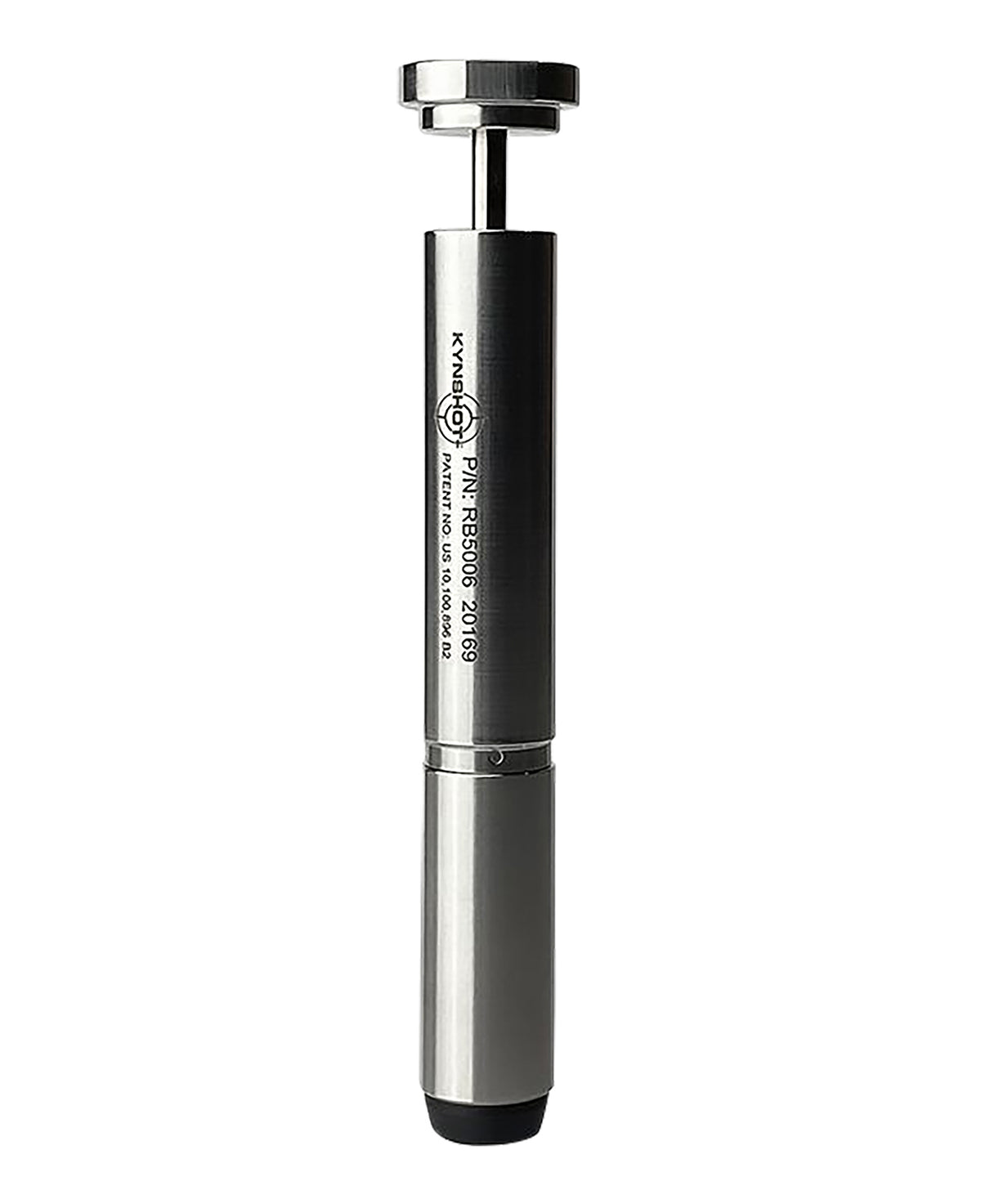 Kynshot RB5006 Stainless Steel Hydraulic Recoil Buffer for AR-10 Rifle-Length A1/A2 Fixed Stock Tube