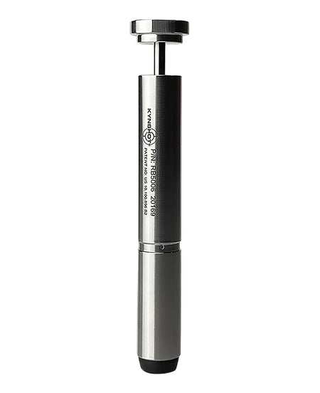 Kynshot RB5006 Stainless Steel Hydraulic Recoil Buffer for AR-10 Rifle-Length A1/A2 Fixed Stock Tube