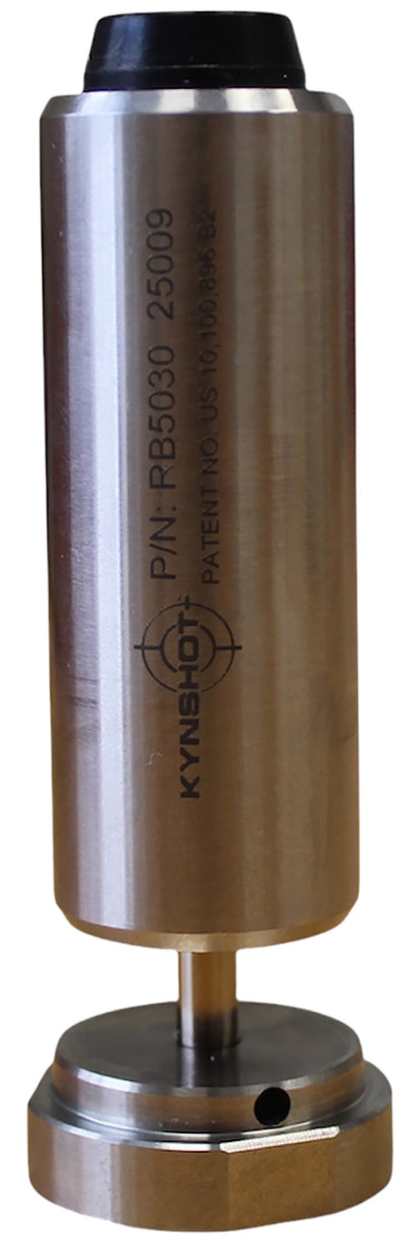 Kynshot RB5030 Hydraulic Recoil Buffer Stainless Steel for H&K MR762