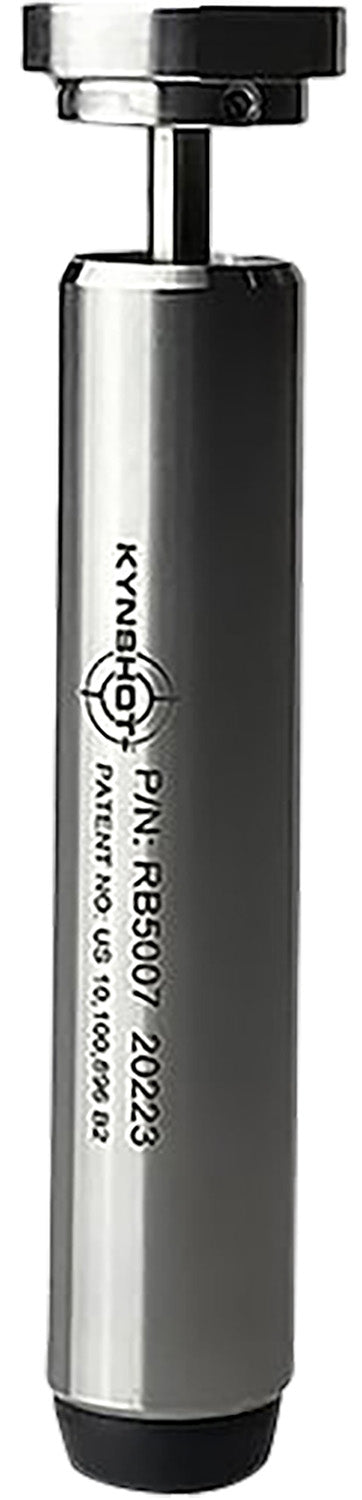 Kynshot RB5007 Stainless Steel Hydraulic Recoil Buffer for 9mm PCC AR-Platform Builds