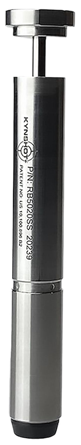 Kynshot RB5020SS Short Stroke Hydraulic Recoil Buffer Stainless Steel AR/PCC