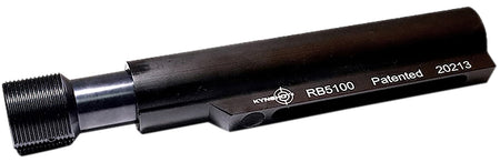 Kynshot RB5100 Hydraulic Recoil Buffer Anodized Aluminum for Shotgun