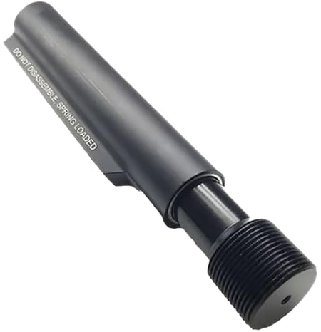 Kynshot RB5103 Anodized Aluminum Hydraulic Recoil Buffer for Shotguns, Mil-Spec Style Threads