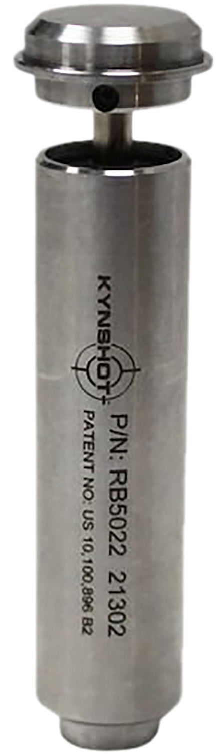 Kynshot RB5022 Hydraulic Recoil Buffer Stainless Steel for Shotgun