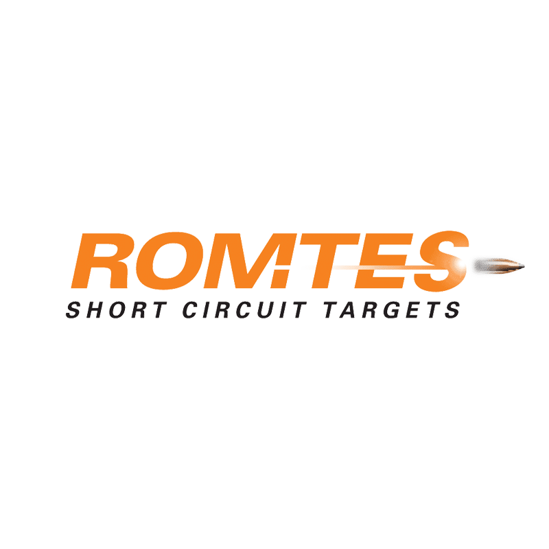 ROMTES SCT 8-Zone ScopeSet Type C Target System