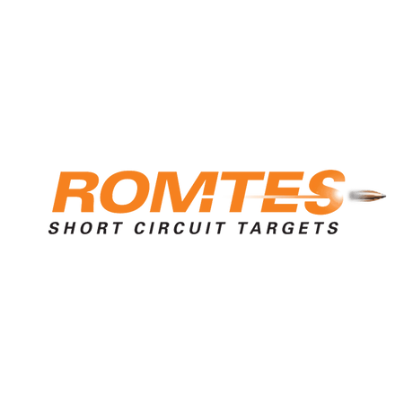 ROMTES SCT 8-Zone ScopeSet Type C Target System