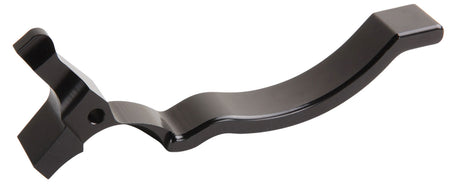 Tactical Solutions 1022EMRBLK X-Ring Extended Magazine Release Ruger 10/22 Black Gloss Aluminum