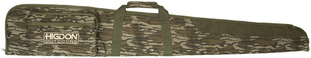 MOmarsh 37319 Gun Case Mossy Oak Bottomland 600D Polyester 54-Inch