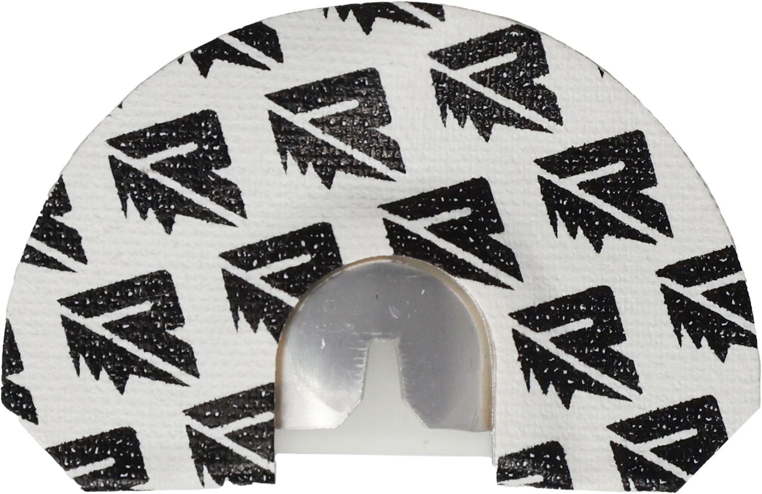 Riven 65245 Elkasus Small Dome Elk Diaphragm Call – Cow & Calf Sounds