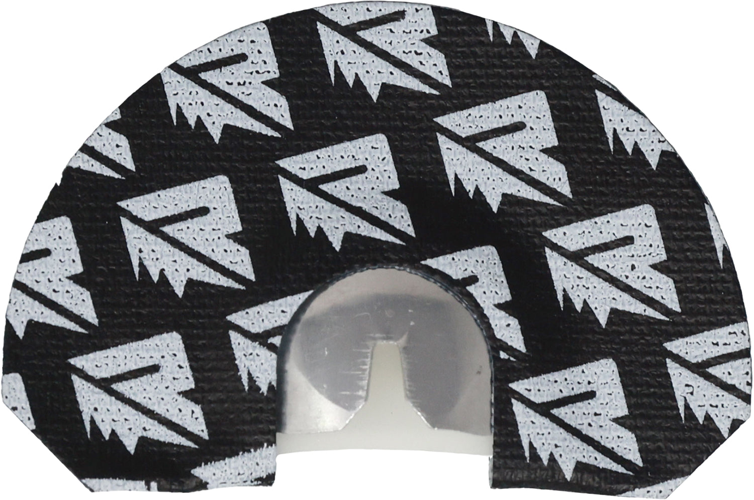 Riven 65255 Comet Small Dome Elk Diaphragm Call – Bugles, Chuckles & Cow Sounds