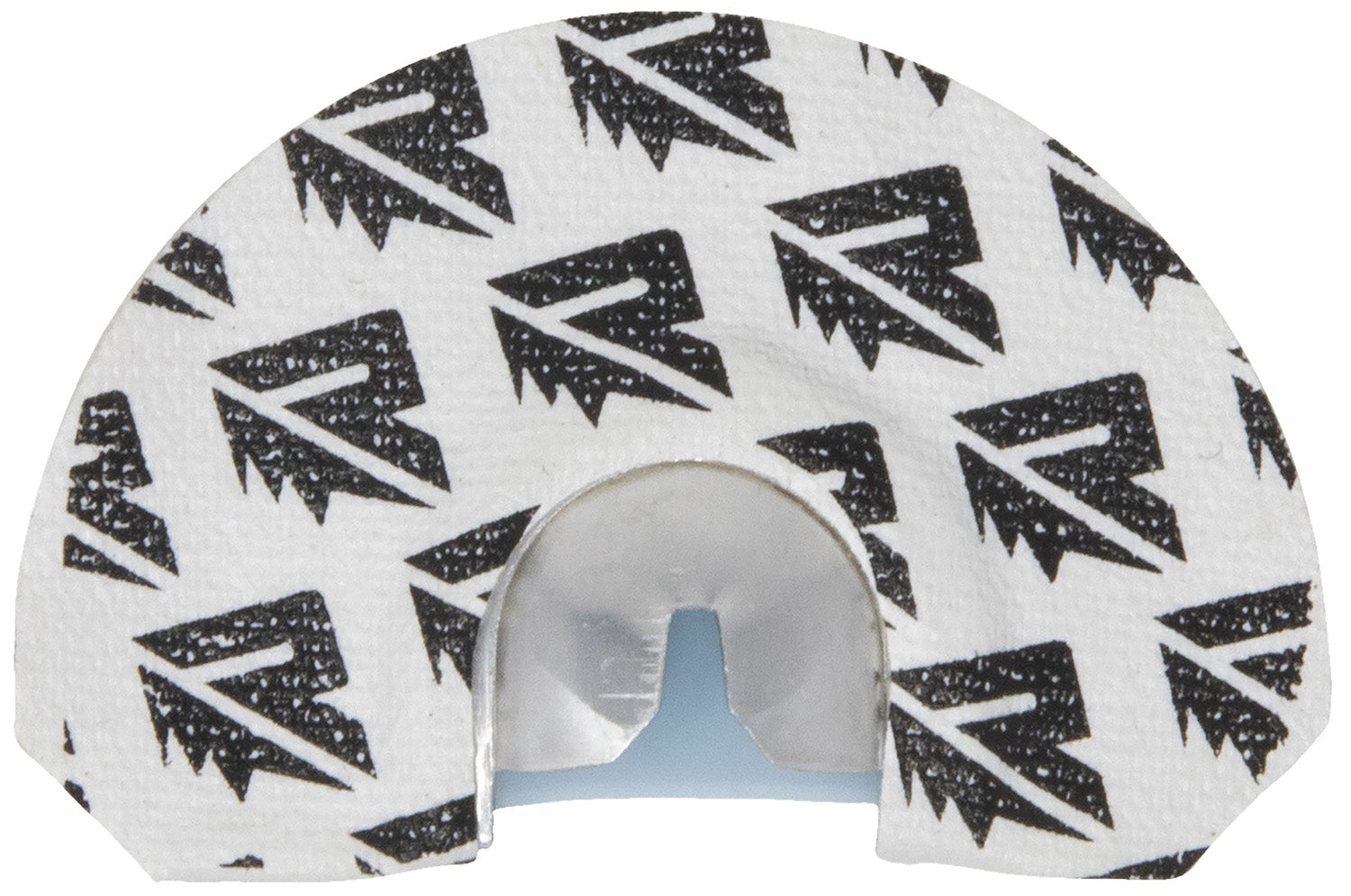 Riven 65215 Rosie Elk Diaphragm Call – Black & White