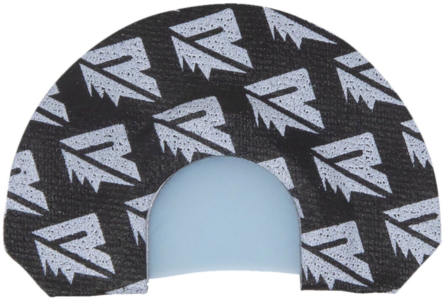 Riven 65210 Single Lady Elk Diaphragm Call – Black & White