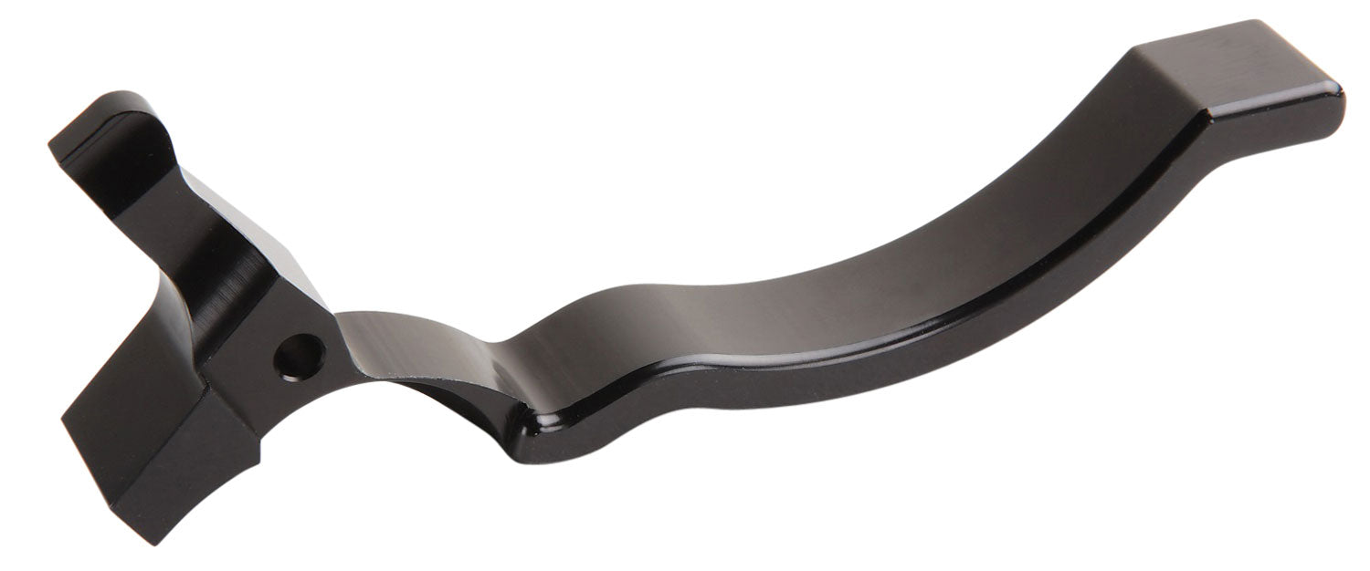 Tactical Solutions 1022EMRMB X-Ring Extended Magazine Release Ruger 10/22 Matte Black Aluminum