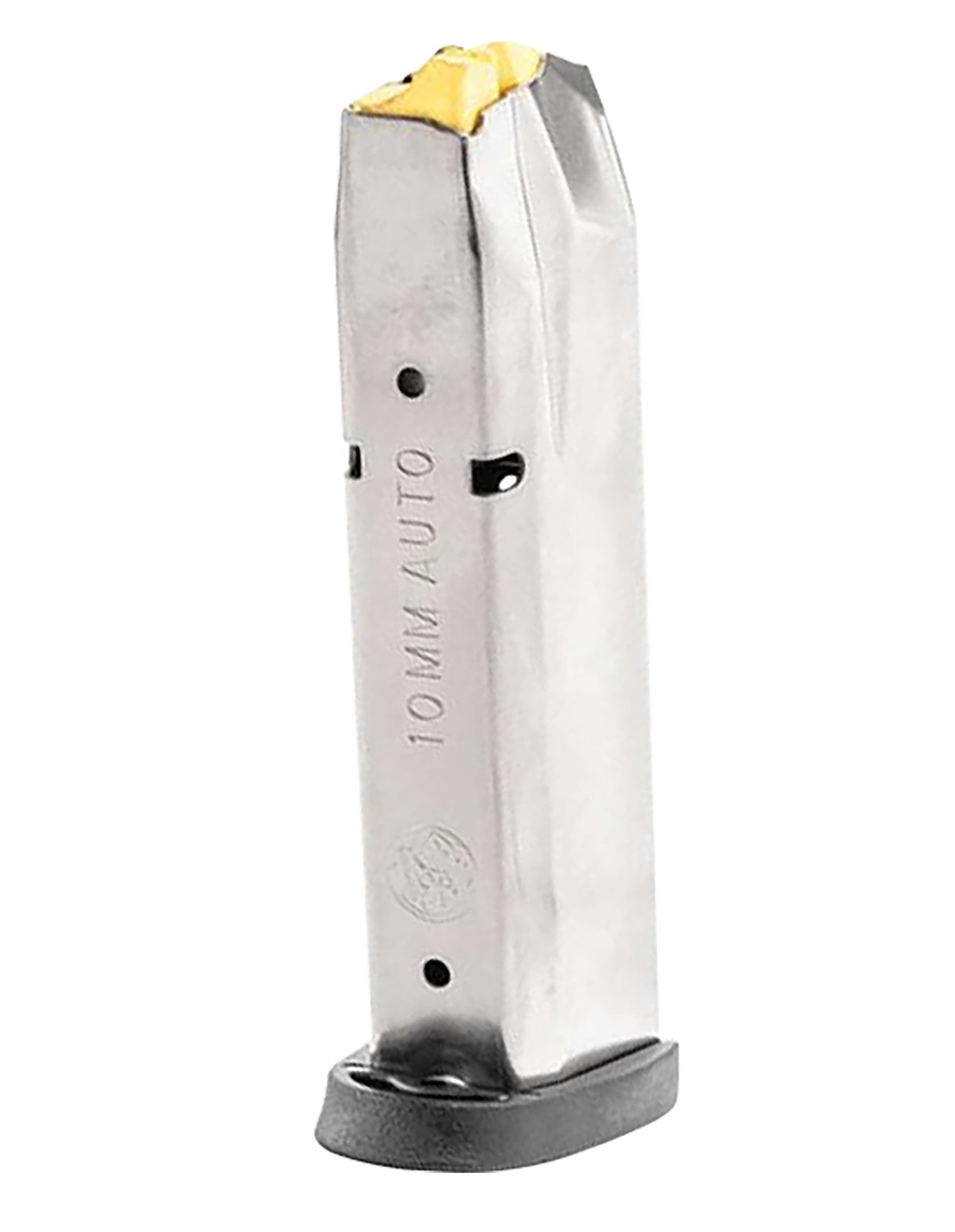 Smith & Wesson M&P 2.0 10-Round 10mm Auto Steel Pistol Magazine