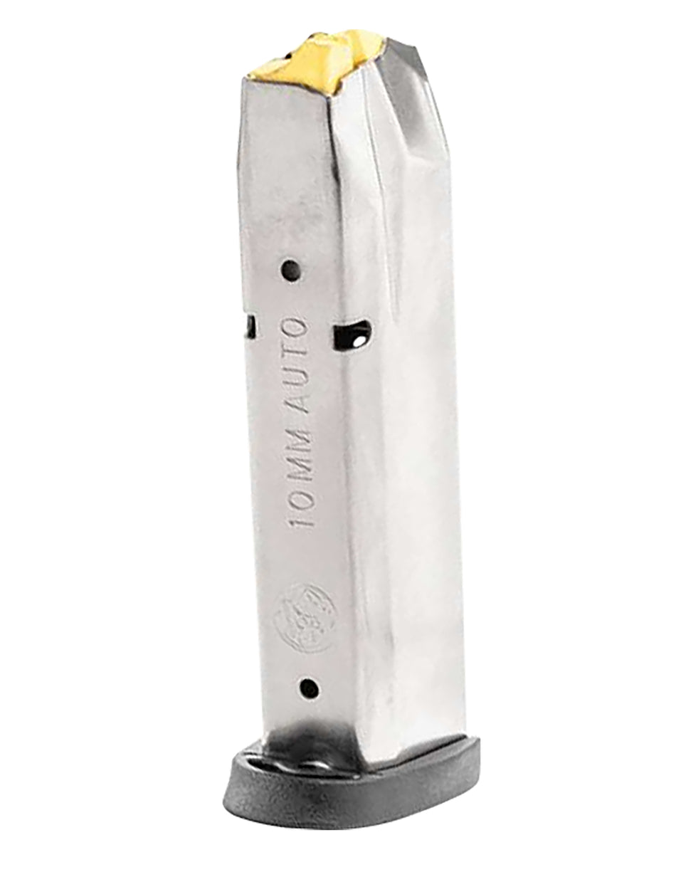 Smith & Wesson M&P 2.0 10-Round 10mm Auto Steel Pistol Magazine