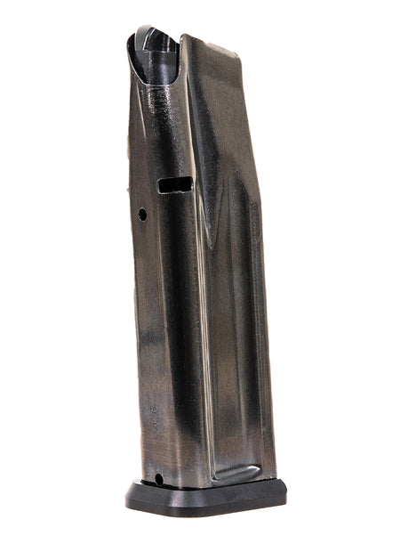 Watchtower Firearms MAG126DLC 1911 9mm 17+1 Round Handgun Magazine Stainless Steel