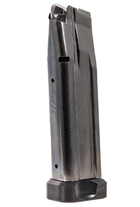 Watchtower Firearms MAG140DLC 1911 9mm 20+1 Round Magazine Stainless Steel