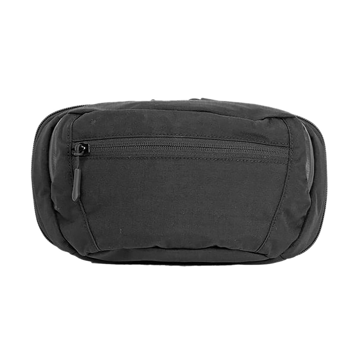 Rounded RGNMDPCKBLK Nomad Defender Fanny Pack Black