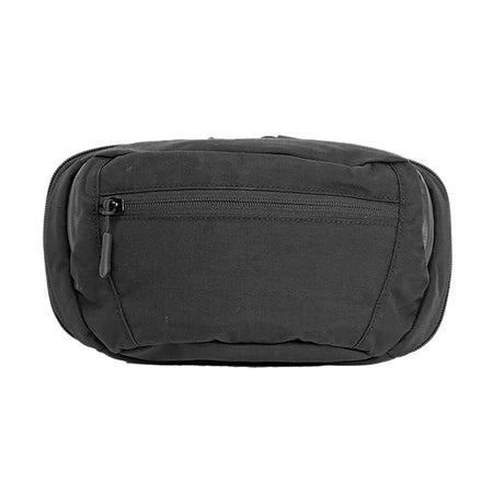 Rounded RGNMDPCKBLK Nomad Defender Fanny Pack Black