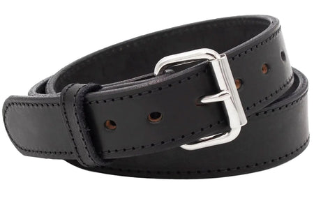 Rounded Gear RGCCWBELTBLKLRG Ultimate Concealed Carry Gun Belt Black Large 1.50" Wide