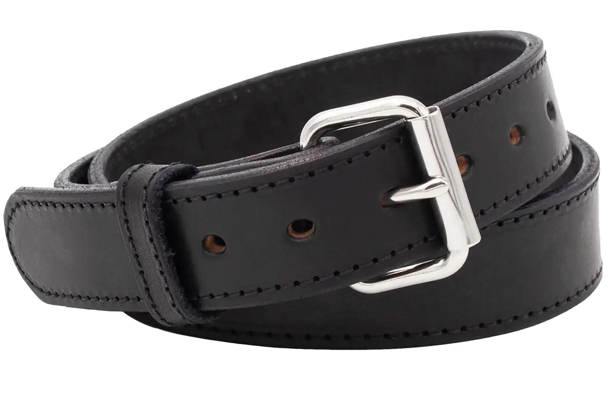 Rounded Gear Ultimate Concealed Carry Gun Belt Black XL 1.50" Wide