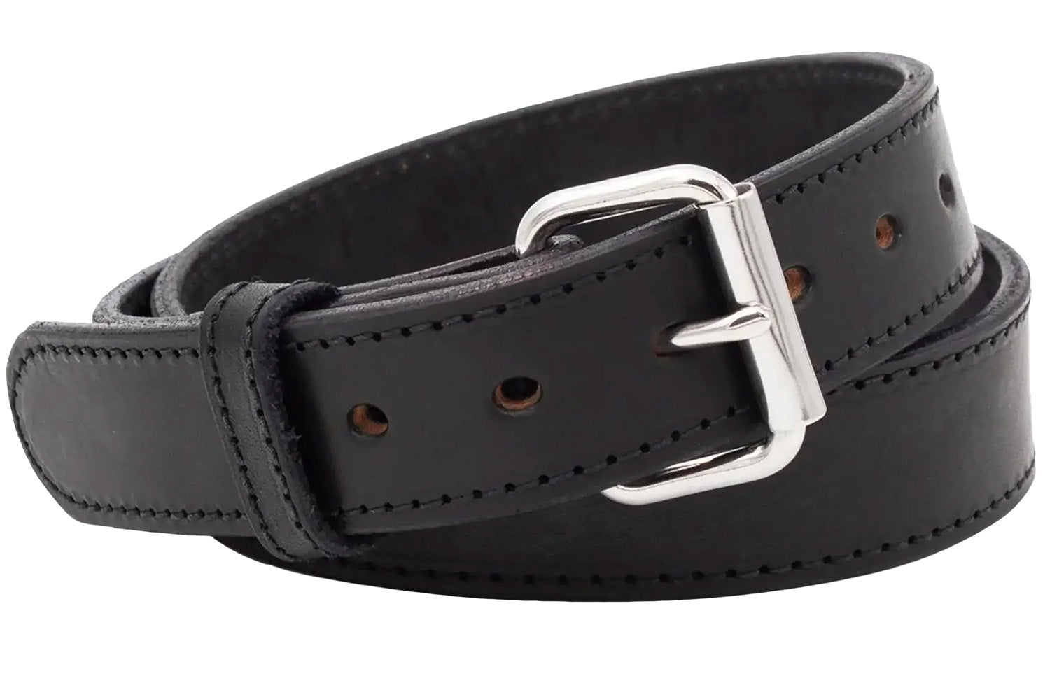 Rounded Gear Ultimate Concealed Carry Gun Belt Black XL 1.50" Wide