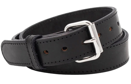 Rounded Gear Ultimate Concealed Carry Gun Belt Black XL 1.50" Wide