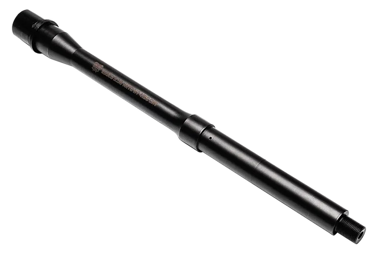 Rosco Manufacturing Bloodline 5.56 NATO 12.50" Nitride 4150 CMV M4 Barrel for SBR/Pistol
