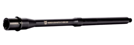 Rosco Manufacturing Bloodline 5.56 NATO 14.50" Nitride 4150 CMV M4 Carbine Barrel