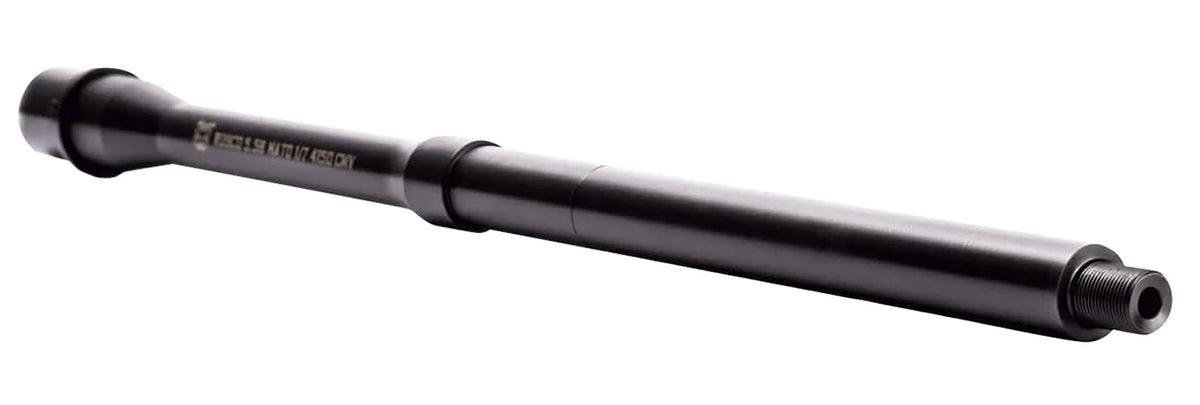 Rosco Manufacturing Bloodline 5.56 NATO 16" M4 Carbine Nitride 4150 CMV Barrel