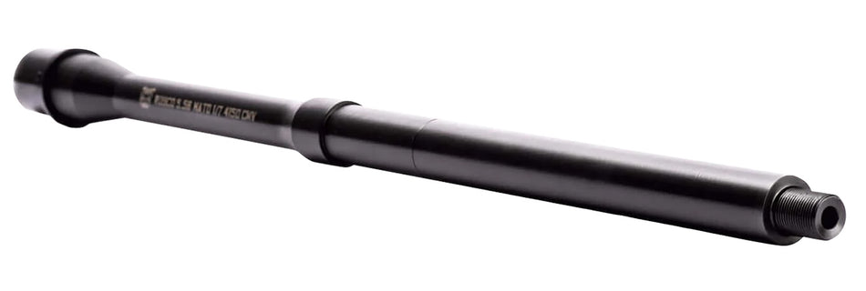 Rosco Manufacturing Bloodline 5.56 NATO 16" M4 Carbine Nitride 4150 CMV Barrel