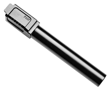 Rosco Manufacturing Bloodline 9mm Match Grade Barrel for Glock 17 Gen1-4 Stainless Steel