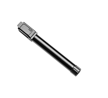 Rosco Manufacturing Bloodline 9mm 5" Threaded Barrel for Glock 17 Gen1-4 Stainless Steel