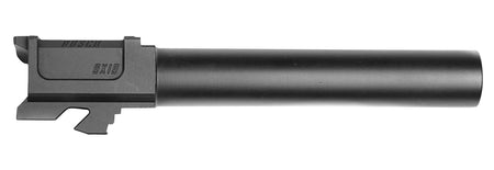 Rosco Manufacturing Bloodline 9mm 4.49" Barrel for Glock 17 Gen5 Stainless Steel