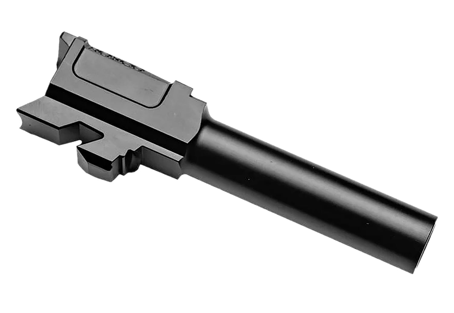Rosco Manufacturing Bloodline 9mm 3.40" Barrel for Glock 43 Stainless Steel