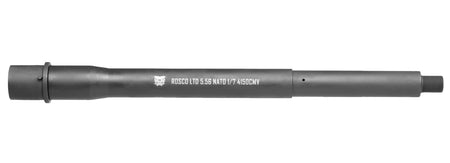 Rosco Manufacturing Husky 5.56 NATO 11.50" Chrome Lined Phosphate 4150 CMV Barrel