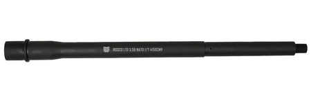 Rosco Manufacturing Husky 5.56 NATO 14.50" Chrome Lined Phosphate 4150 CMV Barrel