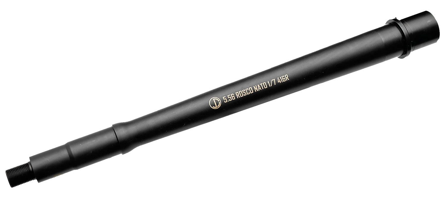 Rosco Manufacturing K9 5.56 NATO 11.50" Nitride Stainless Steel Barrel