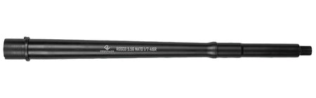 Rosco Manufacturing K9 5.56 NATO 13.95" Nitride Stainless Steel Barrel