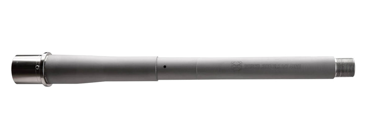 Rosco Manufacturing Purebred 300 Blackout 10.50" Stainless Steel SBR/Pistol Barrel