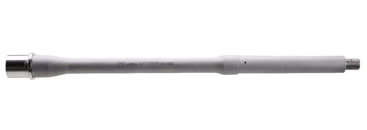 Rosco Manufacturing Purebred 223 Wylde 14.5" Nickel Boron Stainless Steel AR Barrel