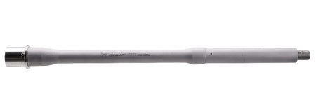 Rosco Manufacturing Purebred 223 Wylde 14.5" Nickel Boron Stainless Steel AR Barrel