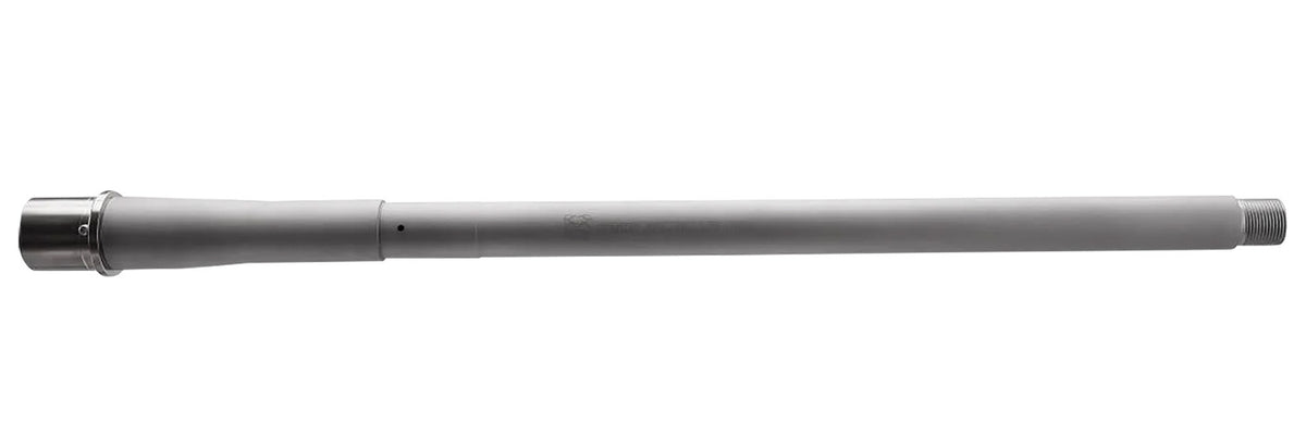 Rosco Manufacturing Purebred 300 Blackout 16" Nickel Boron Stainless Steel AR Barrel