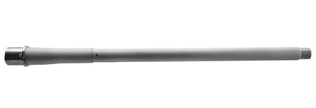 Rosco Manufacturing Purebred 300 Blackout 16" Nickel Boron Stainless Steel AR Barrel
