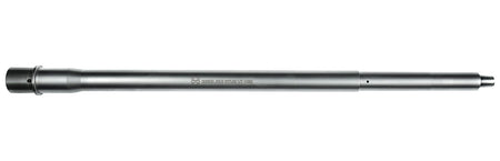 Rosco Manufacturing Purebred 223 Wylde 18" Nickel Boron Stainless Steel SPR Barrel